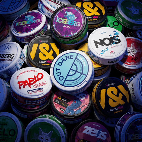 Where to Buy Nicotine Pouches in Finland: Complete Guide