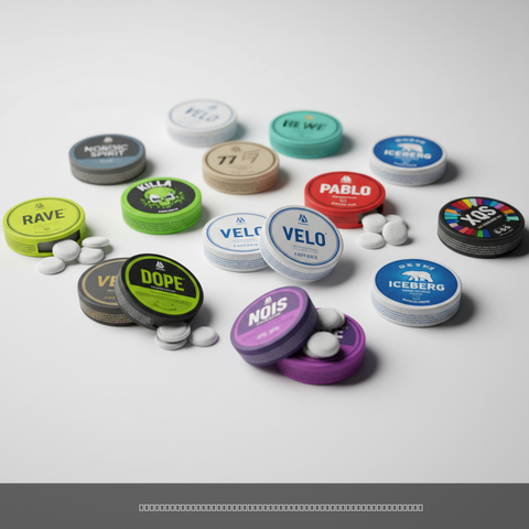 Caffeine Pouches: Energy Boost Without the Crash (2026)