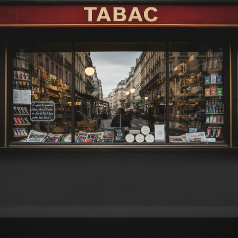 Where to Buy Nicotine Pouches in France: Complete 2026 Guide