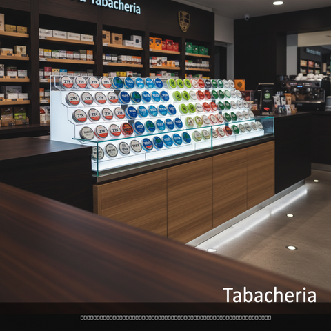 Where to Buy Nicotine Pouches in Italy: Complete 2026 Guide