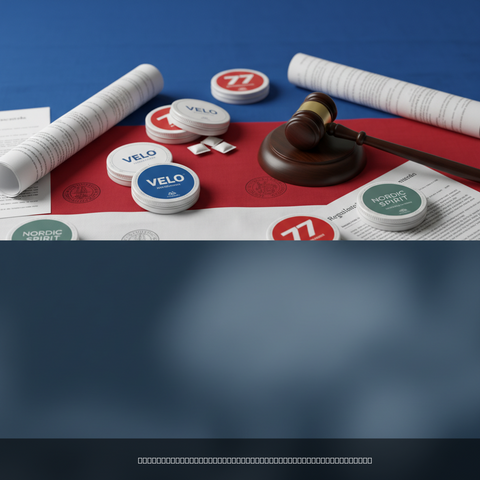 Where to Buy Nicotine Pouches in Netherlands: 2026