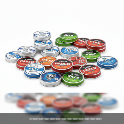 Where to Buy Nicotine Pouches in Poland: Complete Guide 2026