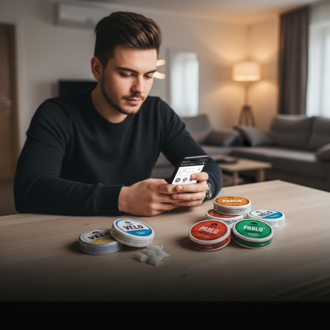 Where to Buy Nicotine Pouches in Romania: Complete Guide