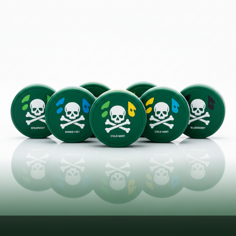 Order Killa Pouches Online: Complete European Guide 2026