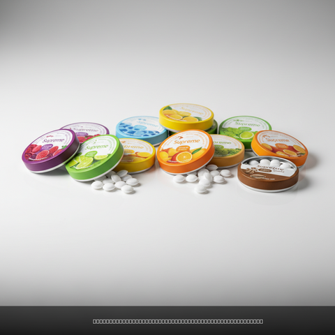 Order Supreme Pouches Online: Complete EU Guide 2026