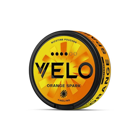 Velo - Orange Spark