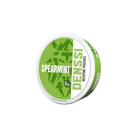 Denssi Light - Spearmint