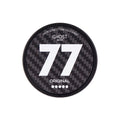 77 Original Extra Strong Nicotine Pouches - Mini Format