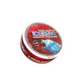 ICEBERG Energy - Sour Berries (75mg) - SLIM Caffeine Pouches | Buy Online UK
