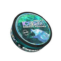 ICEBERG Energy - Emerald (150mg) - SLIM Caffeine Pouches | Buy Online UK