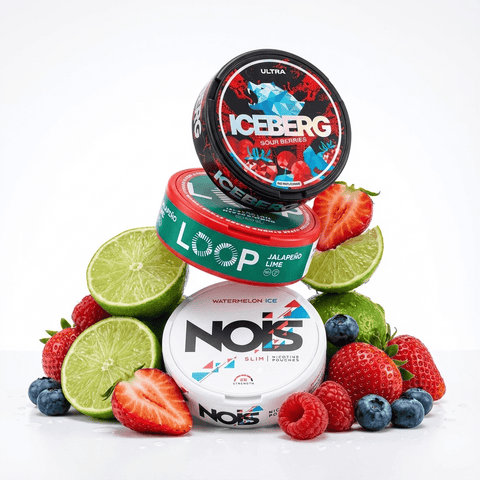 Flavor Discovery Pack