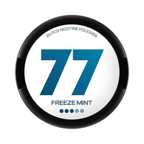 77 Freeze Mint