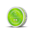 Z!XS Special Edition - Spearmint (11.2mg) - Strong SLIM Nicotine Pouches | Buy Online UK