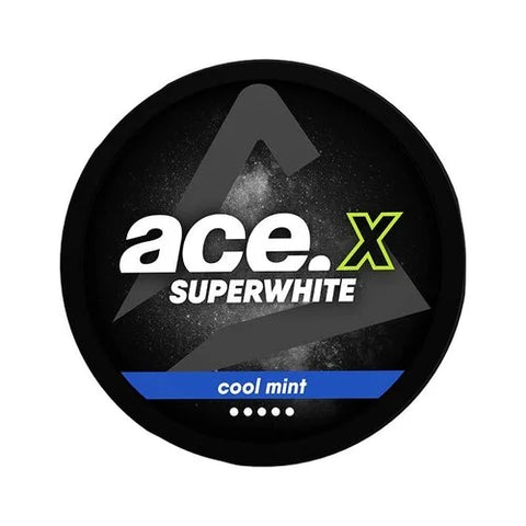 ACE X Cool Mint