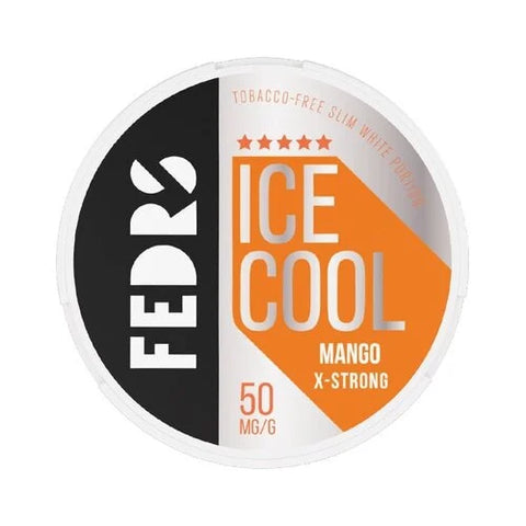 FEDRS Mango X-Strong