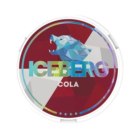 ICEBERG