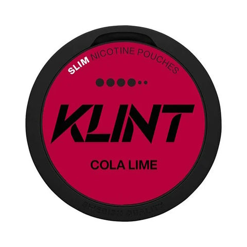 KLINT Cola Lime