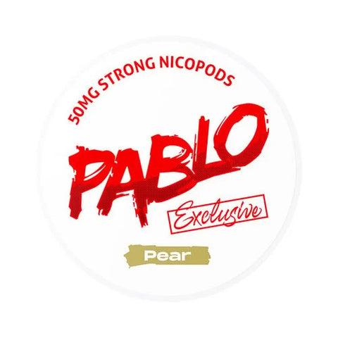 PABLO Exclusive - Pear