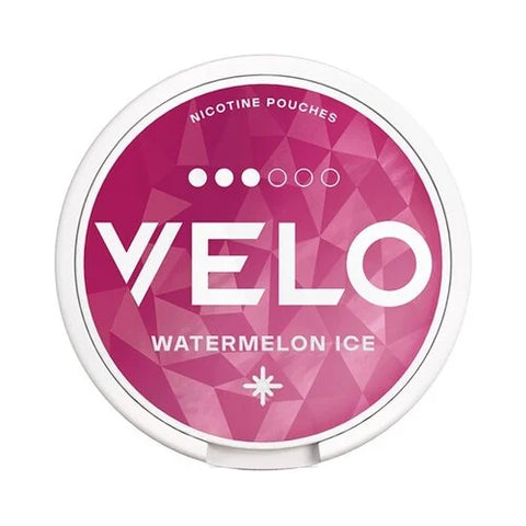 Velo - Watermelon Ice